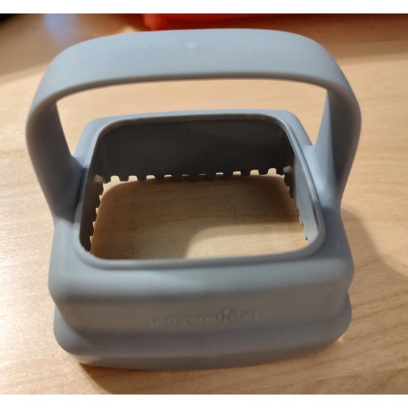 Pampered Chef Kitchen Pampered Chef Cut N Seal Poshmark